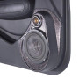 Single 6.5″, Single Tweeter Speaker Pods for the Front Door of a 14-19 Kia Soul