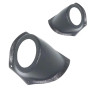 Single 3.5″ Speaker Pods for the A-Pillar of a 14-19 Kia Soul