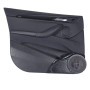 Single 6.5″ Speaker Pods for the Front Door of a 18-23 BMW X1-X2