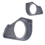 Single 6.5″ Speaker Pods for the Front Door of a 18-23 BMW X1-X2