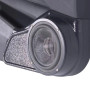 Single 6.5″ Speaker Pods for the Front Door of a 18-23 BMW X1-X2