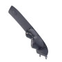 Single 3.5″ and Single Tweeter Speaker Pods for the A-Pillar of a 18-23 BMW X1-X2
