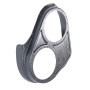 Dual 6.5″ Speaker Pods for the Front Door of a 07-11 Honda CRV 4 Door