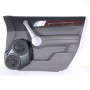 Dual 6.5″ Speaker Pods for the Front Door of a 07-11 Honda CRV 4 Door