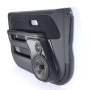 Single 8″ and Single 3.5″ Speaker Pods for the Front Door of a 02-06 Honda CRV 4 Door