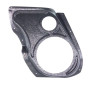 Single 8″ and Single 3.5″ Speaker Pods for the Front Door of a 02-06 Honda CRV 4 Door