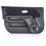 Single 8″ and Single 3.5″ Speaker Pods for the Front Door of a 02-06 Honda CRV 4 Door