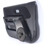 Single 8″ Speaker Pods for the Front Door of a 02-06 Honda CRV 4 Door