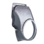Single 8″ Speaker Pods for the Front Door of a 02-06 Honda CRV 4 Door