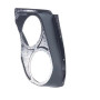 Dual 6.5″ Speaker Pods for the Front Door of a 02-06 Honda CRV 4 Door