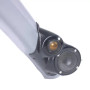 Single 3.5″ and Single Tweeter Speaker Pods for the A-Pillar of a 02-06 Honda CRV 4 Door