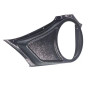 Single 8″ Speaker Pods for the Front Door of a 16-24 Chevrolet Camaro