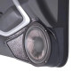 Single 8″ Speaker Pods for the Front Door of a 16-24 Chevrolet Camaro