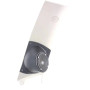 Single 3.5″ Speaker Pods for the A-Pillar of a 06-07 Hummer H3