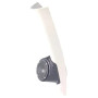 Single 3.5″ Speaker Pods for the A-Pillar of a 06-07 Hummer H3