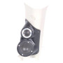 Single 3.5″ and Single Tweeter Speaker Pods for the A-Pillar of a 06-07 Hummer H3