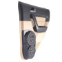 Dual 6.5″ Speaker Pods for the Rear Door of a 06-07 Hummer H3
