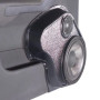 Single 8″ and Single 3.5″ Speaker Pods for the Front Door of a 08-10 Hummer H3