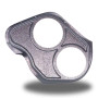 Dual 6.5″ Speaker Pods for the Front Door of a 08-10 Hummer H3