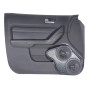 Dual 6.5″ Speaker Pods for the Front Door of a 08-10 Hummer H3