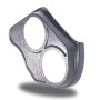 Dual 6.5″ Speaker Pods for the Front Door of a 08-10 Hummer H3