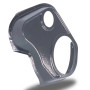 Single 8″ and Single 3.5″ Speaker Pods for the Front Door of a 06-07 Hummer H3