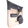 Dual 6.5″ and Dual 3.5″ Speaker Pods for the Front Door of a 06-07 Hummer H3