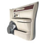 Dual 6.5″ Speaker Pods for the Front Door of a 03-12 Lincoln Towncar