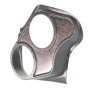 Dual 6.5″ Speaker Pods for the Front Door of a 98-02 Lincoln Towncar
