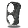 Dual 6.5″ Speaker Pods for the Front Door of a 06-08 Dodge Ram
