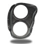 Dual 6.5″ Speaker Pods for the Front Door of a 06-08 Dodge Ram