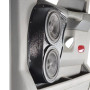 Dual 6.5″ Speaker Pods for the Front Door of a 06-08 Dodge Ram