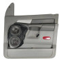 Dual 6.5″ Speaker Pods for the Front Door of a 06-08 Dodge Ram