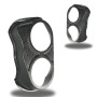 Dual 6.5″ Speaker Pods for the Front Door of a 06-08 Dodge Ram