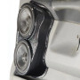Dual 6.5″ Speaker Pods for the Front Door of a 06-08 Dodge Ram