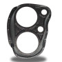 Dual 6.5″ and Dual Tweeter Speaker Pods for the Front Door of a 06-08 Dodge Ram