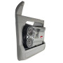 Dual 6.5″ and Dual Tweeter Speaker Pods for the Front Door of a 06-08 Dodge Ram