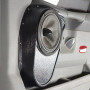 Single 8″ Speaker Pods for the Front Door of a 06-08 Dodge Ram