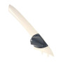 Single Tweeter A-Pillar Speaker Pods for 2019-2023 Ford Ranger