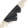 3.5 and Tweeter A-Pillar Speaker Pods for 2019-2023 Ford Ranger