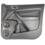 Dual 6.5 Front Door Speaker Pods for 2019-2023 Ford Ranger
