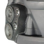 Dual 6.5, Dual Tweeter Front Door Speaker Pods for 2019-2023 Ford Ranger