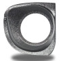 Single 6.5″ Speaker Pods for the Rear Door of a 07-11 Toyota Camry