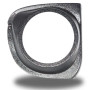 Single 8″ Speaker Pods for the Rear Door of a 07-11 Toyota Camry