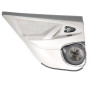 Single 8″ Speaker Pods for the Rear Door of a 07-11 Toyota Camry