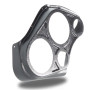 Dual 6.5″ and Dual 3.5″ Speaker Pods for the Front Door of a 00-05 Chevrolet Impala