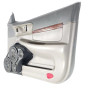 Dual 6.5″ and Dual 3.5″ Speaker Pods for the Front Door of a 00-05 Chevrolet Impala