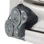 Dual 6.5″ and Dual 3.5″ Speaker Pods for the Front Door of a 00-05 Chevrolet Impala