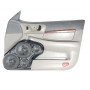 Dual 6.5″ and Dual 3.5″ Speaker Pods for the Front Door of a 00-05 Chevrolet Impala