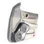 Dual 6.5″ Speaker Pods for the Front Door of a 00-05 Chevrolet Impala